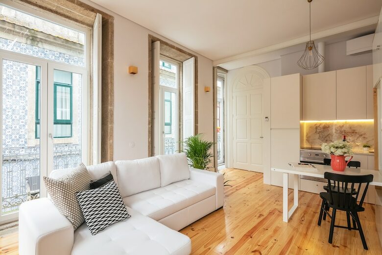 Apartamentos Indulge Porto Flats