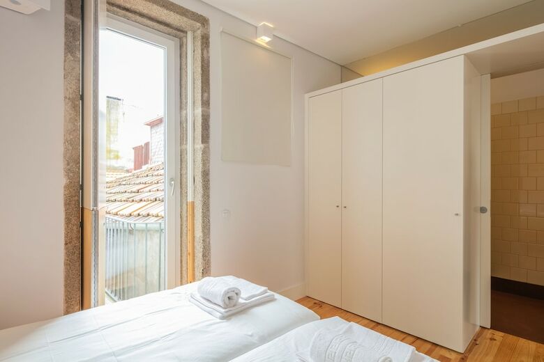 Apartamentos Indulge Porto Flats