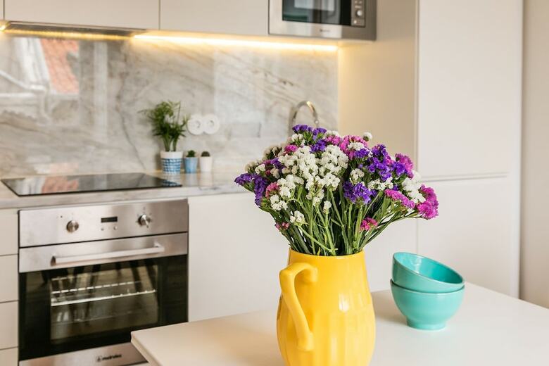 Apartamentos Indulge Porto Flats