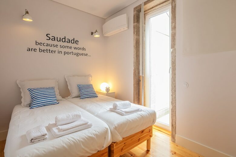 Apartamentos Indulge Porto Flats