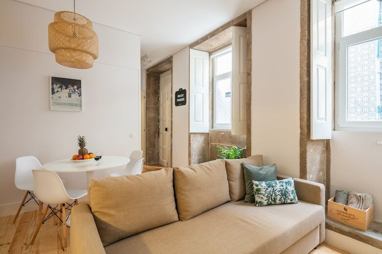 Apartamentos Indulge Porto Flats