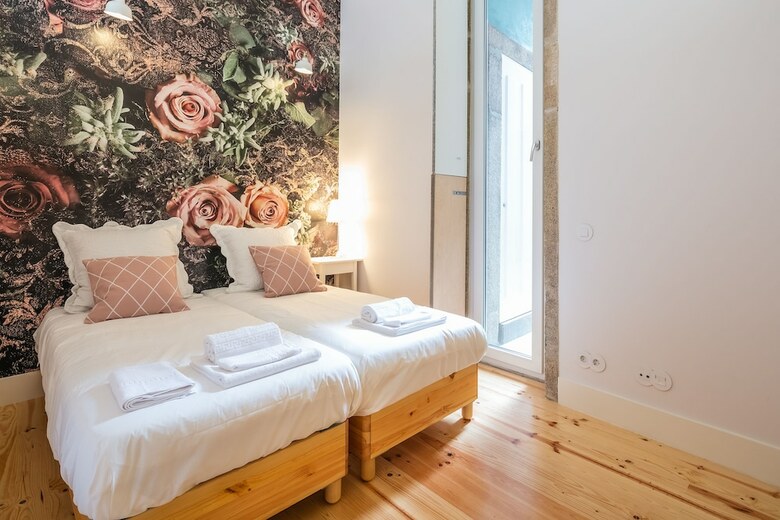 Apartamentos Indulge Porto Flats