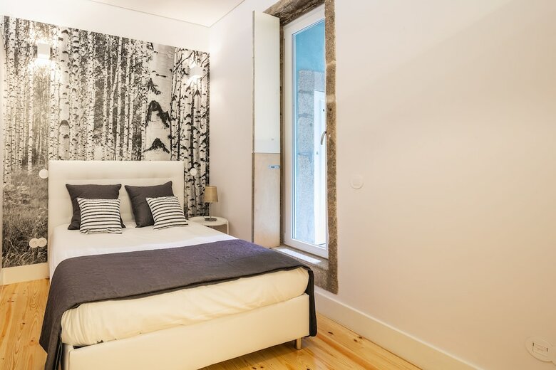 Apartamentos Indulge Porto Flats