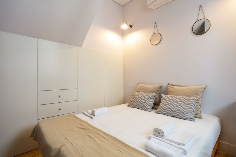 Apartamentos Indulge Porto Flats