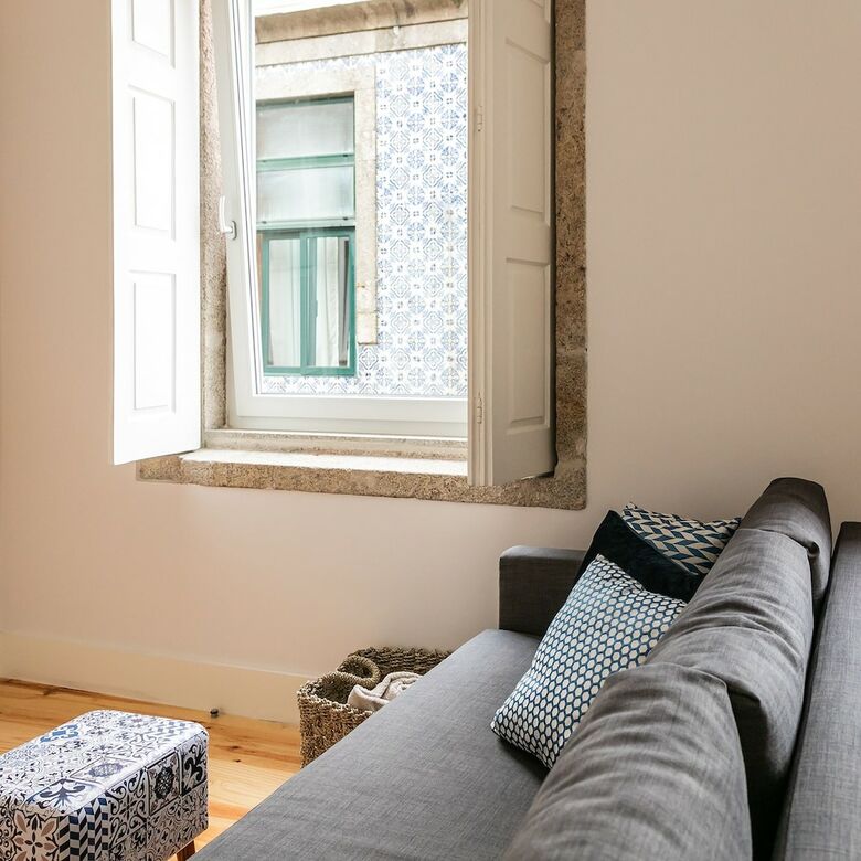 Apartamentos Indulge Porto Flats