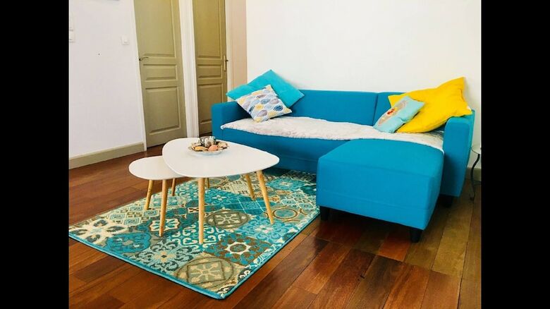 Apartamento Loft 77m2 Coeur de Ville