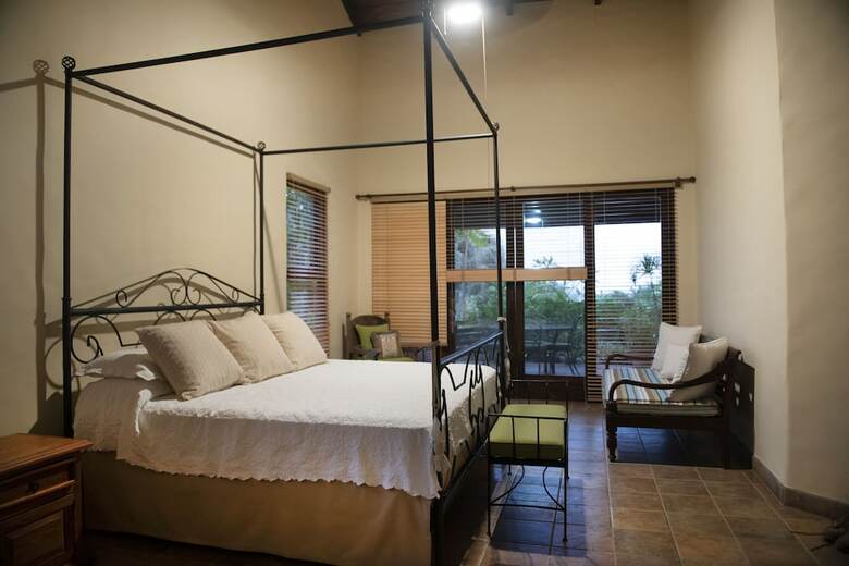 Posada Hacienda Barrigona
