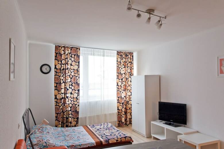 Apartments Allis-hall On Stepana Razina 2 - 6 Floor