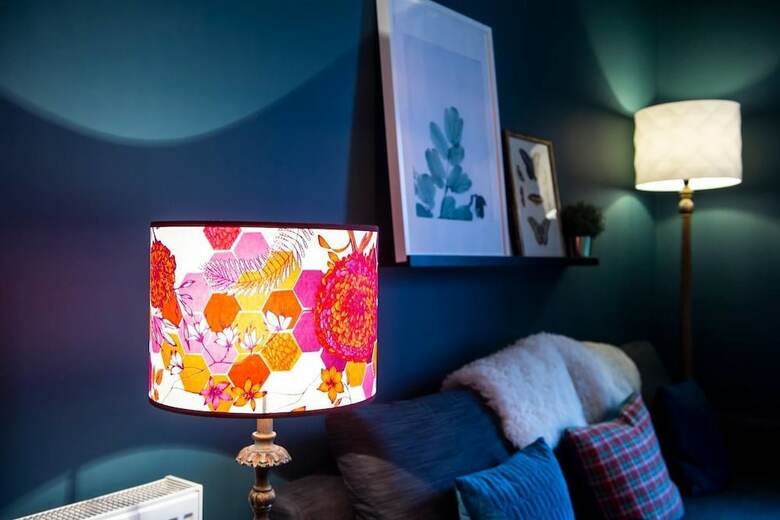 Stylishly Presented City Centre Apartment