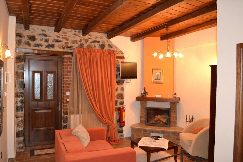 Hotel Guesthouse Elati - Pella