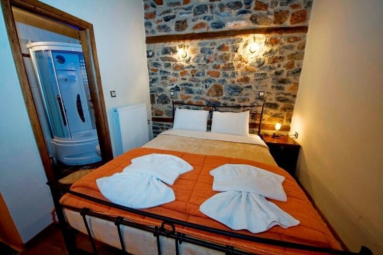 Hotel Guesthouse Elati - Pella