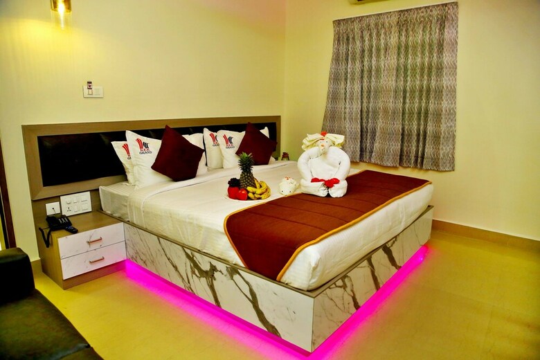 Hotel Kek Grand Park