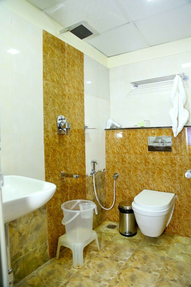 Hotel Kek Grand Park