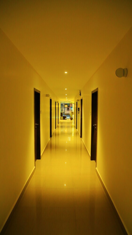 Hotel Kek Grand Park