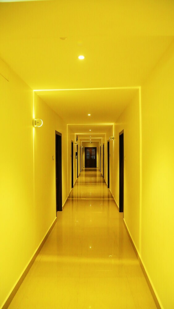 Hotel Kek Grand Park