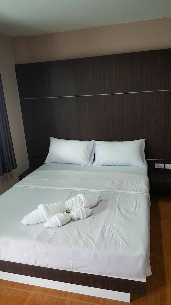 Hotel Unebahn Lanna