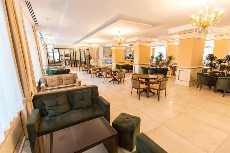 Hotel Turizem Shkelzeni