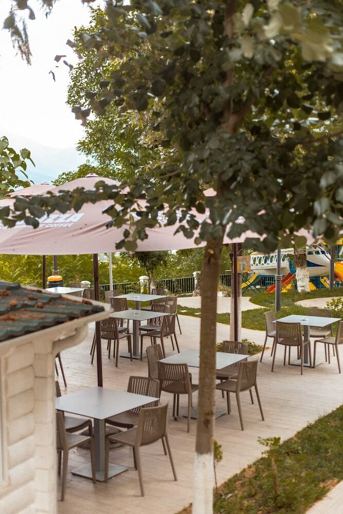Hotel Turizem Shkelzeni