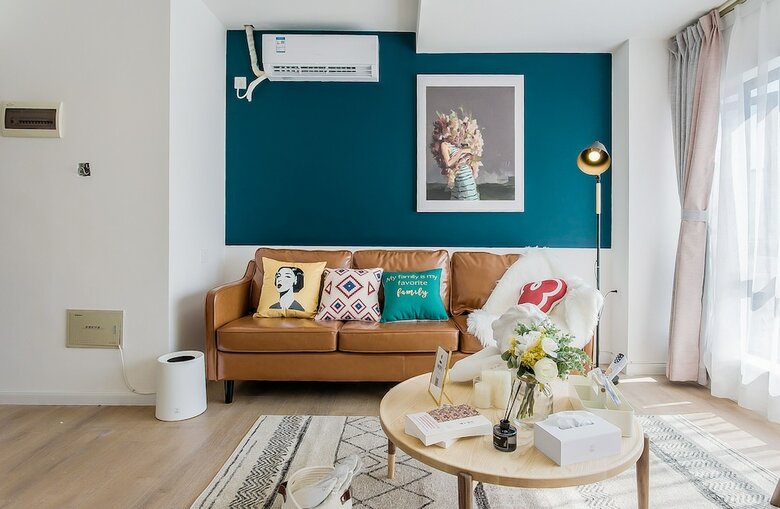 Locals Boutique Apartment Huafa No.12