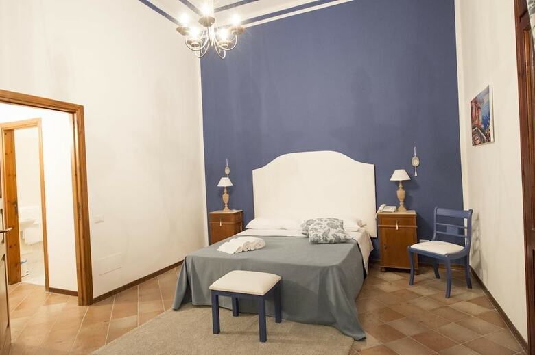 Posada Casina Dei Mille