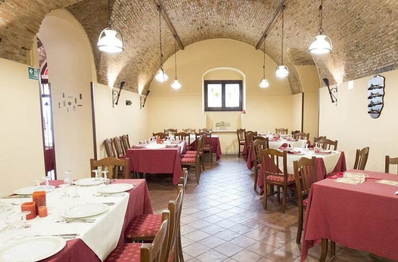 Posada Casina Dei Mille