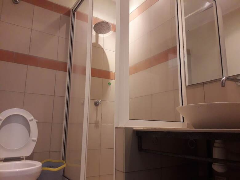 Hotel Downtown Marginal Guest House