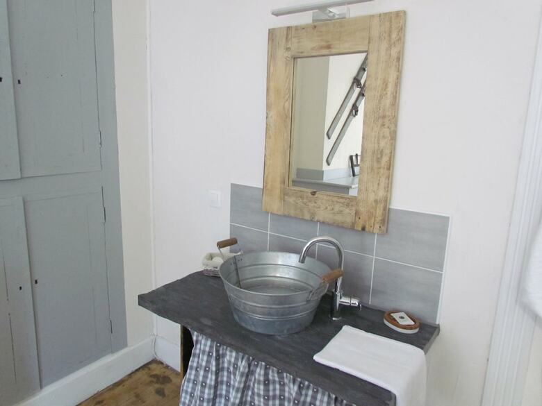 Bed & Breakfast Domaine Des 3 Marmottes