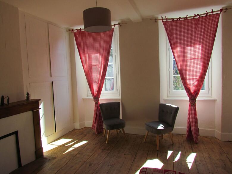 Bed & Breakfast Domaine Des 3 Marmottes