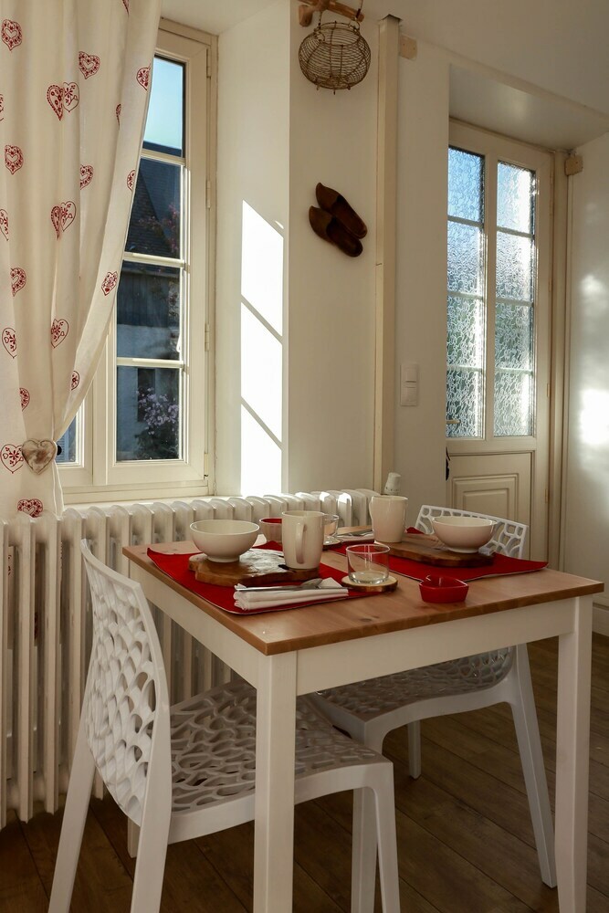 Bed & Breakfast Domaine Des 3 Marmottes