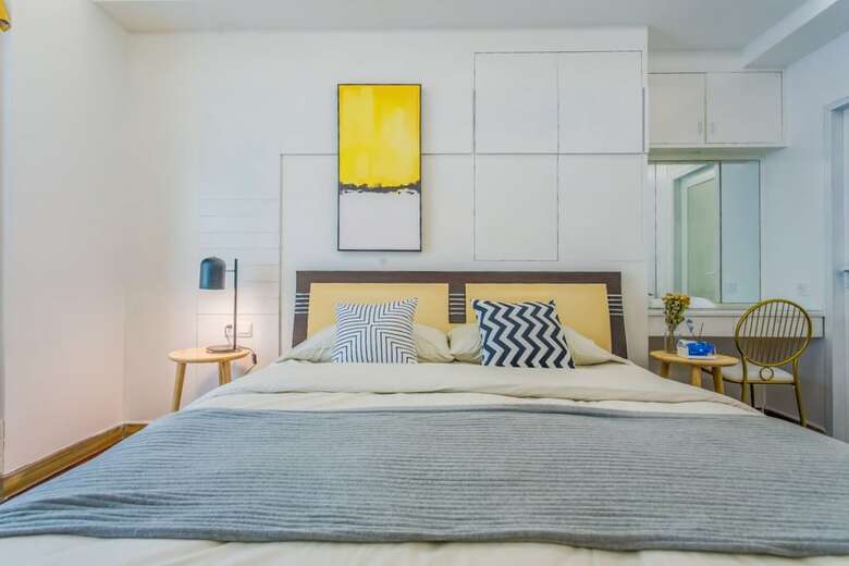 Locals Boutique Apartment Jida No2