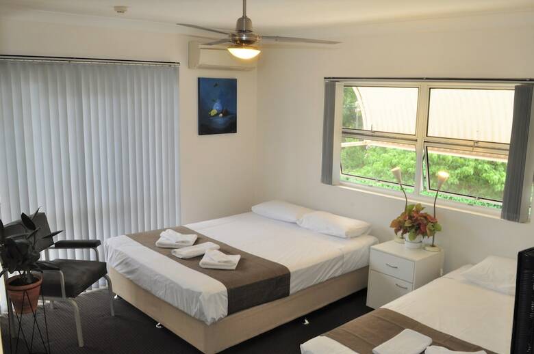 Hotel Isla House Greenslopes
