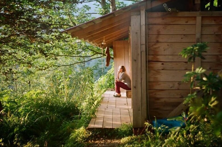 Eco Camping La Belle Verte