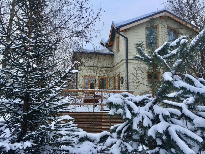 Villa Skokovo Park