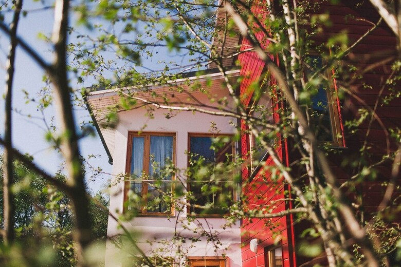 Villa Skokovo Park