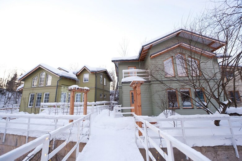 Villa Skokovo Park