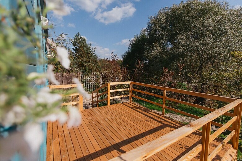 Villa Skokovo Park