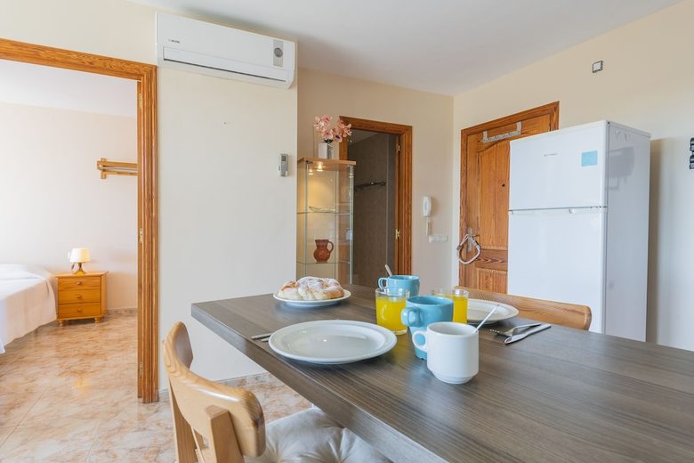 Tio Max Apartment II