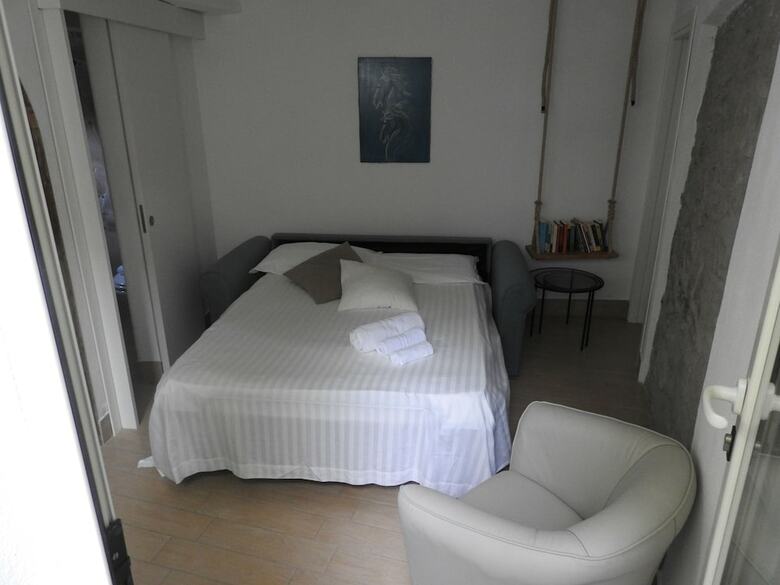 Apartamento Casa Sul Mar