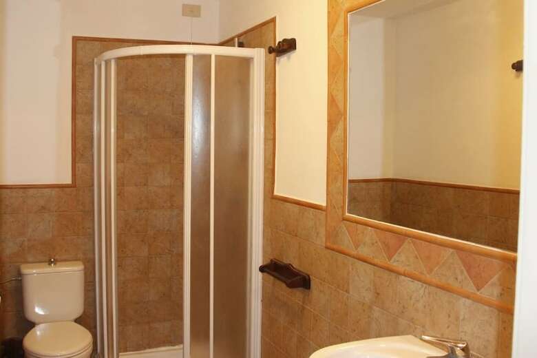 Apartamento Palazzo Ferretti