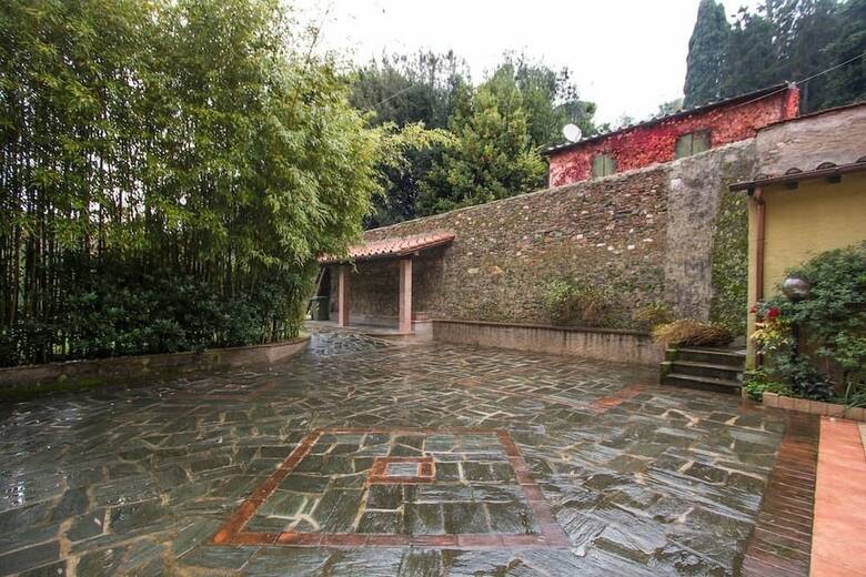Apartamento Palazzo Ferretti