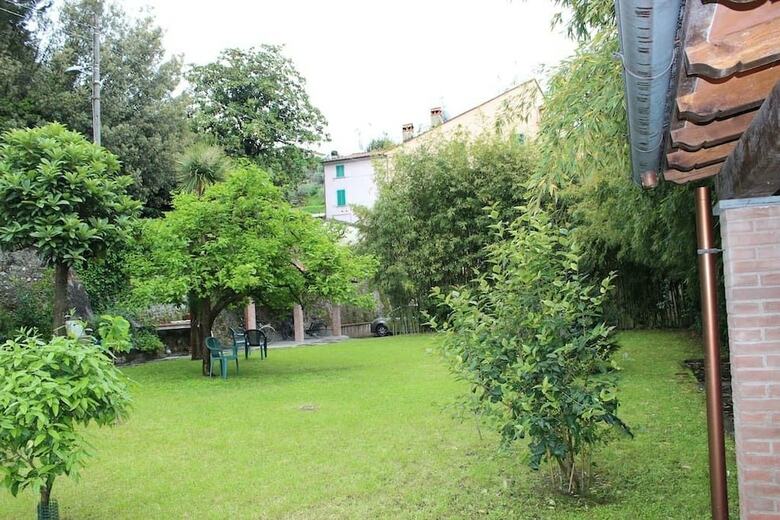 Apartamento Palazzo Ferretti