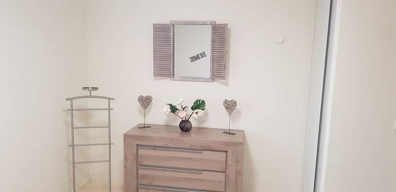Apartamento Mers Les Bains-hydrangea