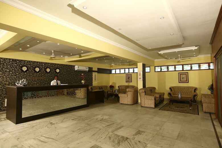 The Down Town Hotel