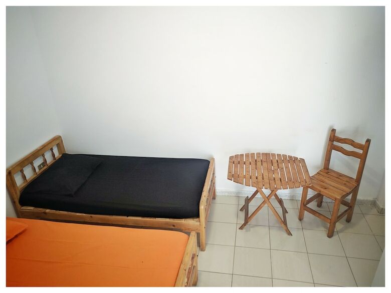 Hostal Sinai Gate