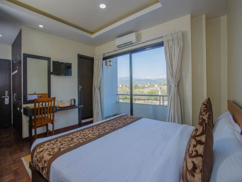 Oyo 278 Hotel View Bhaktapur