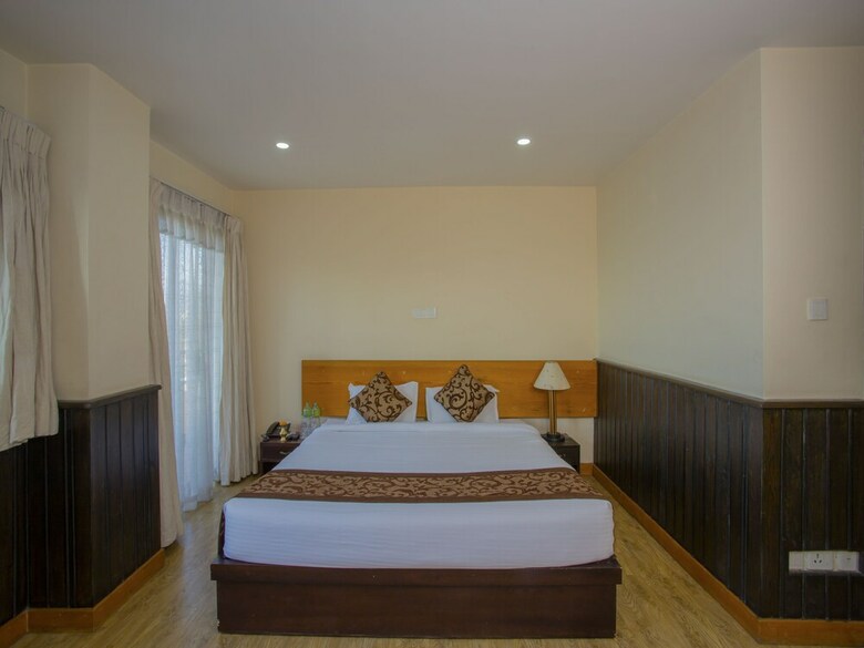 Oyo 278 Hotel View Bhaktapur