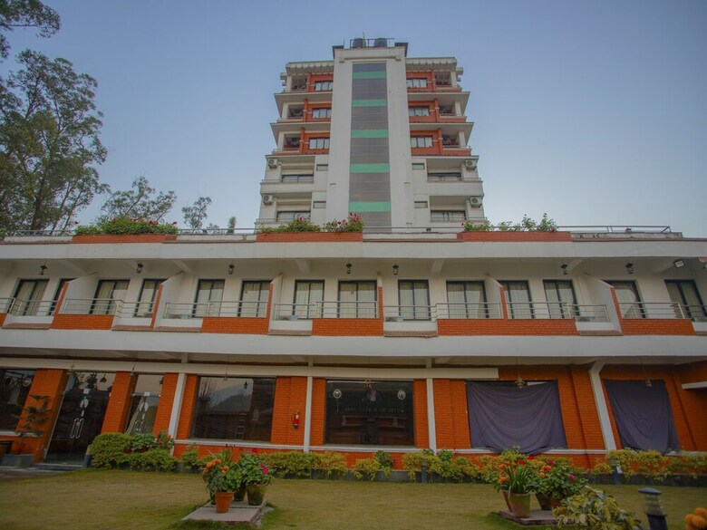 Oyo 278 Hotel View Bhaktapur