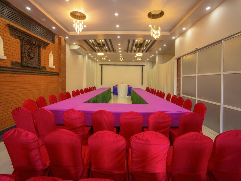 Oyo 278 Hotel View Bhaktapur
