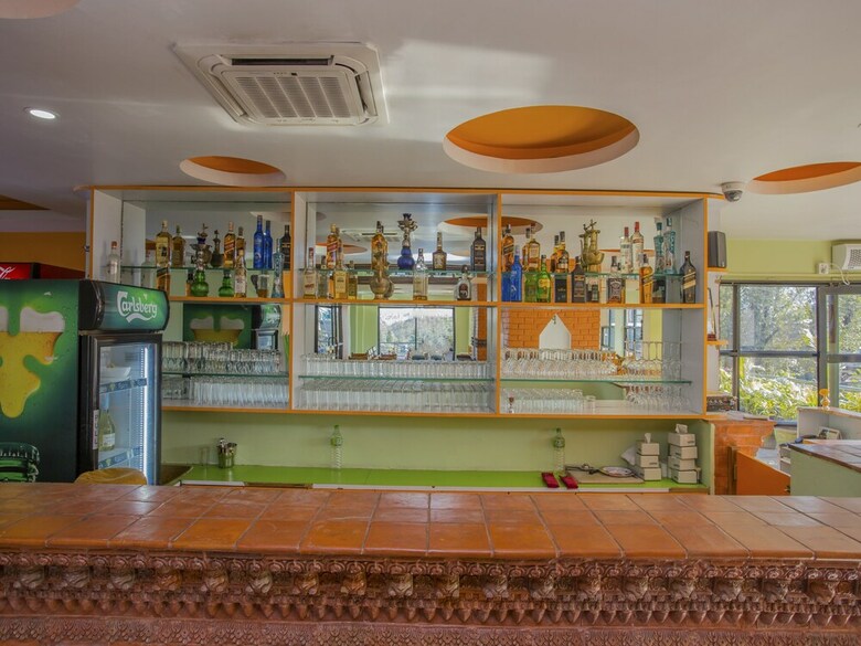 Oyo 278 Hotel View Bhaktapur
