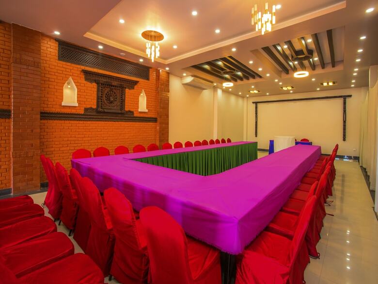 Oyo 278 Hotel View Bhaktapur